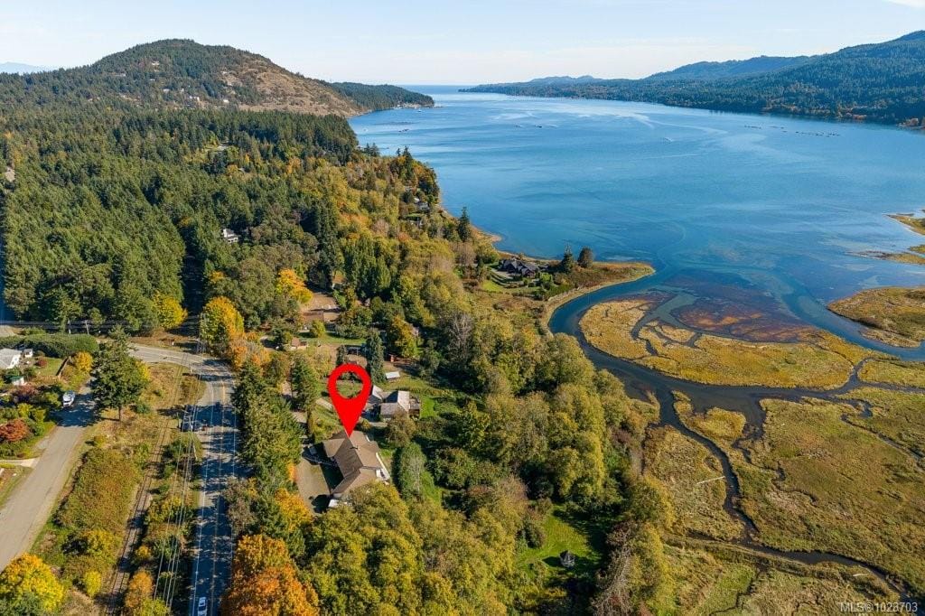 House for sale in Nanoose Bay, 2983 Northwest Bay Rd, 1023703 | Realtylink.org