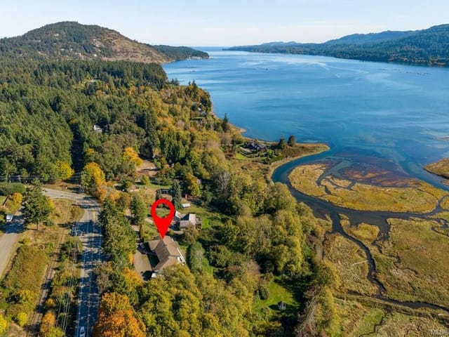 House for sale in Nanoose Bay, 2983 Northwest Bay Rd, 1023703 | Realtylink.org