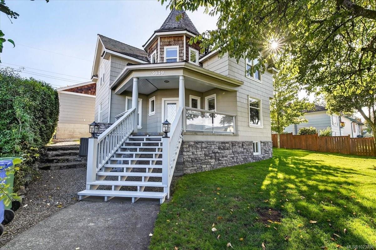 House for sale in Port Alberni, 3049 6th Ave, 1023706 | Realtylink.org