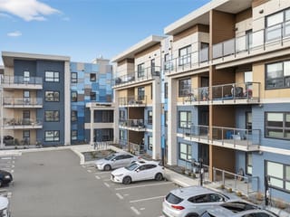 Apartment for sale in Parksville, 205 140 Jensen W Ave, 1023710 | Realtylink.org