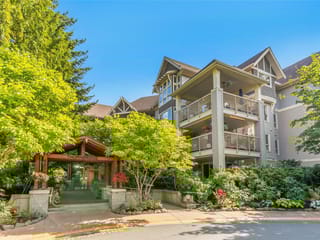 Apartment for sale in Nanaimo, 111 5670 Edgewater Ln, 1023715 | Realtylink.org
