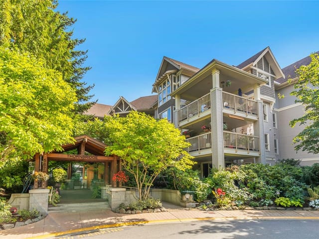 Apartment for sale in Nanaimo, 111 5670 Edgewater Ln, 1023715 | Realtylink.org