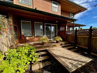Townhouse for sale in Ucluelet, 2 1553 Larch Rd, 1023725 | Realtylink.org