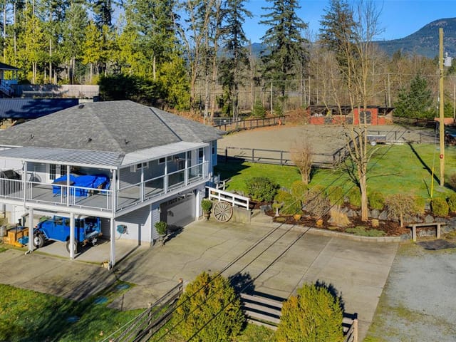 House for sale in Duncan, 3822 Gibbins Rd, 1023734 | Realtylink.org