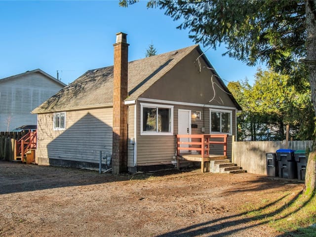 House for sale in Courtenay, 1385 Willemar Ave, 1023740 | Realtylink.org