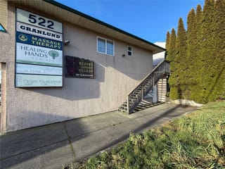 Apartment for sale in Campbell River, 16 522 Dogwood S St, 1023744 | Realtylink.org