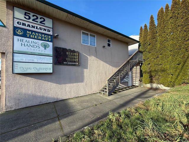 Apartment for sale in Campbell River, 16 522 Dogwood S St, 1023744 | Realtylink.org