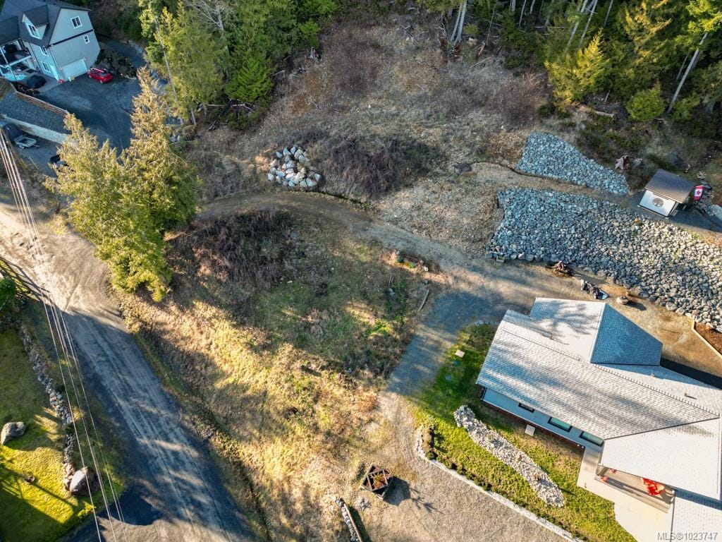 Lot for sale in Qualicum Beach, 1865 Taylor Walk, 1023747 | Realtylink.org