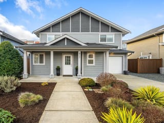 House for sale in Comox, 817 Tracker Pl, 1023756 | Realtylink.org