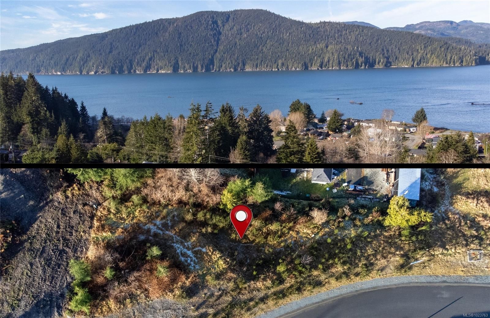 Lot for sale in Port Renfrew, 16920 Beachview Dr, 1023763 | Realtylink.org