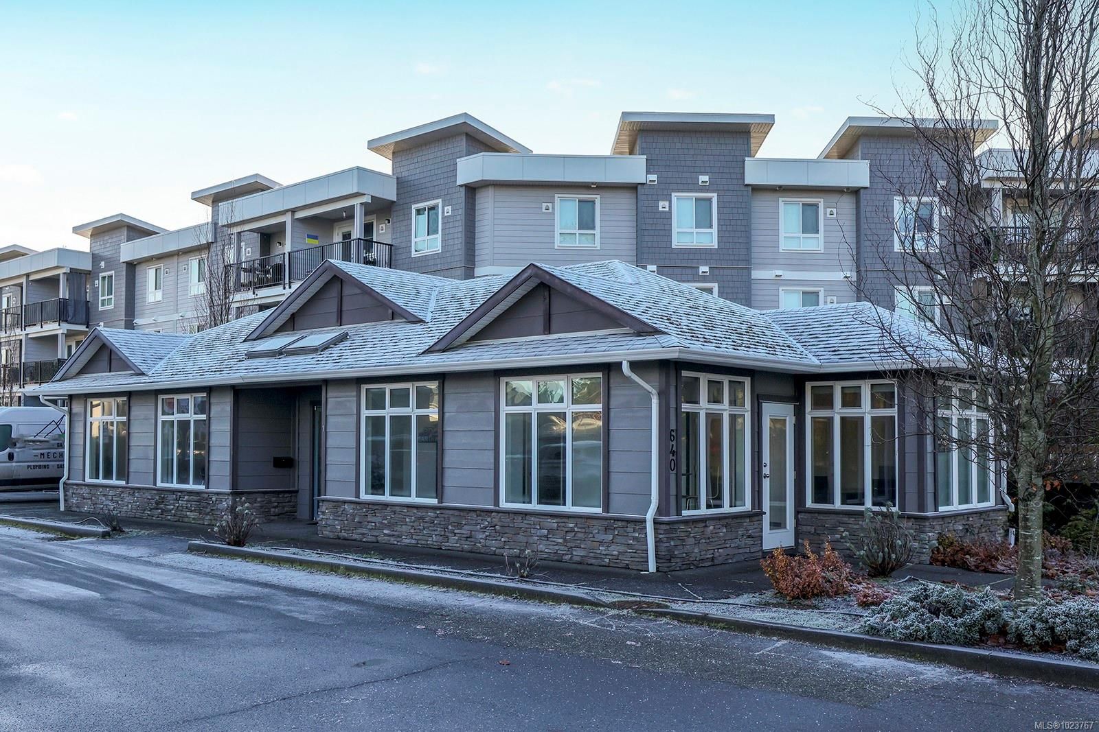 Office for lease in Comox, 1 640 Anderton Rd, 1023767 | Realtylink.org