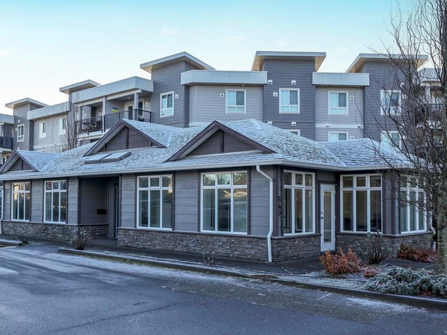 Office for lease in Comox, 1 640 Anderton Rd, 1023767 | Realtylink.org