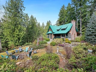 House for sale in Shawnigan Lake, 3003 Glen Eagles Rd, 1023774 | Realtylink.org