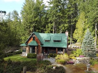 House for sale in Shawnigan Lake, 3003 Glen Eagles Rd, 1023774 | Realtylink.org