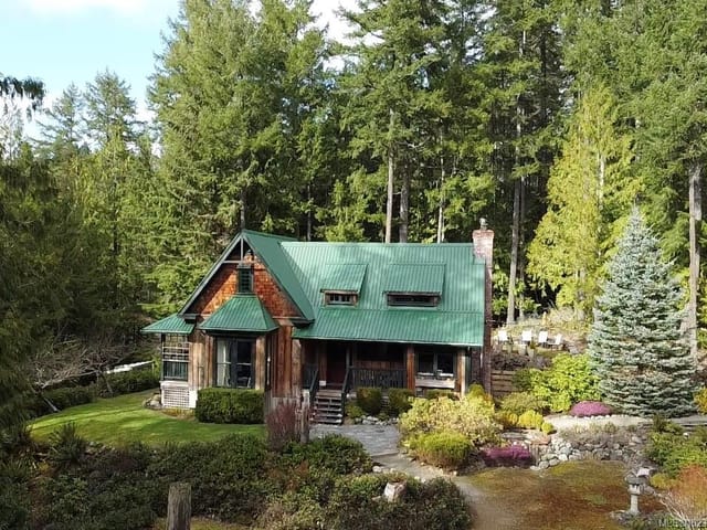 House for sale in Shawnigan Lake, 3003 Glen Eagles Rd, 1023774 | Realtylink.org