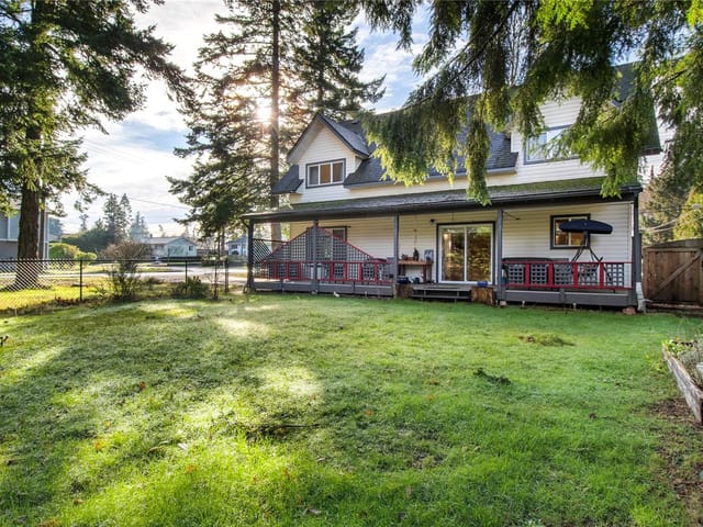 House for sale in Campbell River, 360 Harrogate Rd, 1023776 | Realtylink.org