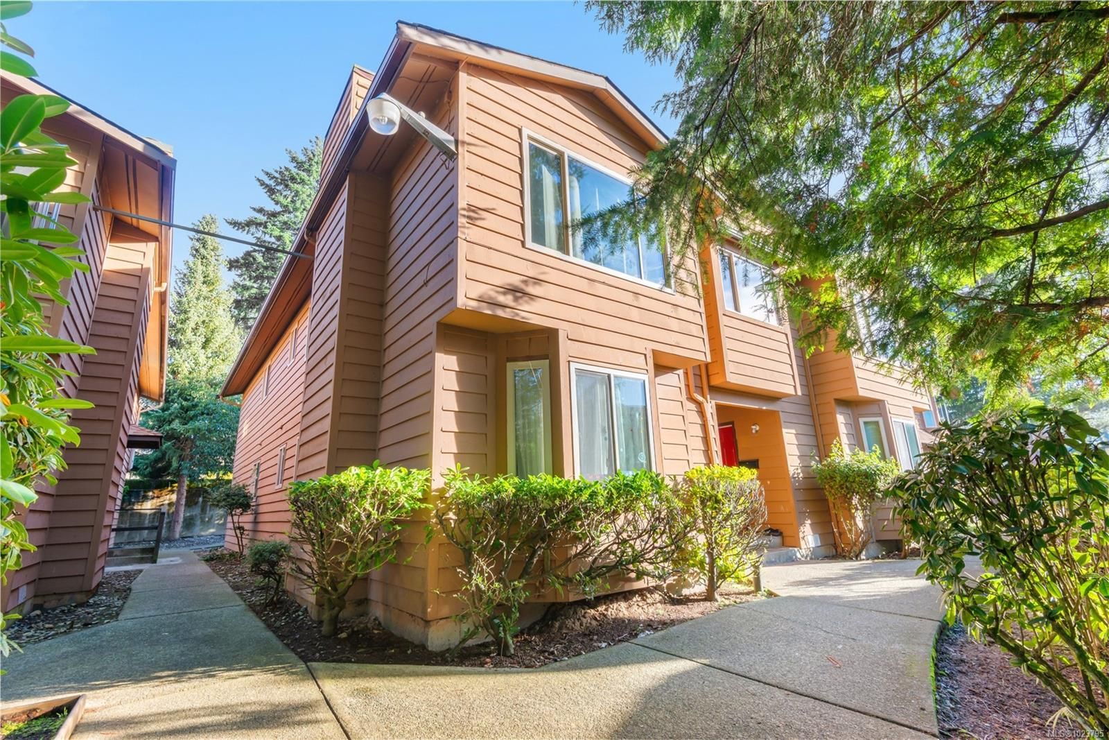 Townhouse for sale in Port Alberni, 3736 Argyle Way, 1023795 | Realtylink.org