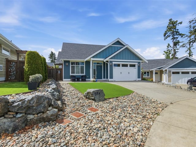 House for sale in Parksville, 911 Parkside Cres, 1023804 | Realtylink.org