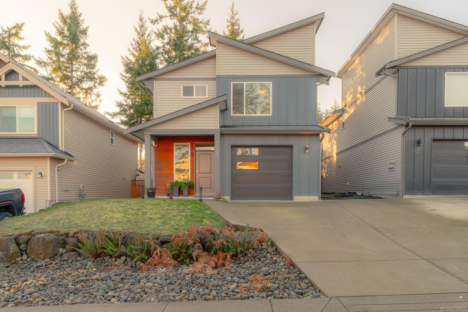 House for sale in Nanaimo, 523 Steeves Rd, 1023813 | Realtylink.org