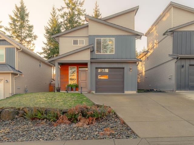 House for sale in Nanaimo, 523 Steeves Rd, 1023813 | Realtylink.org