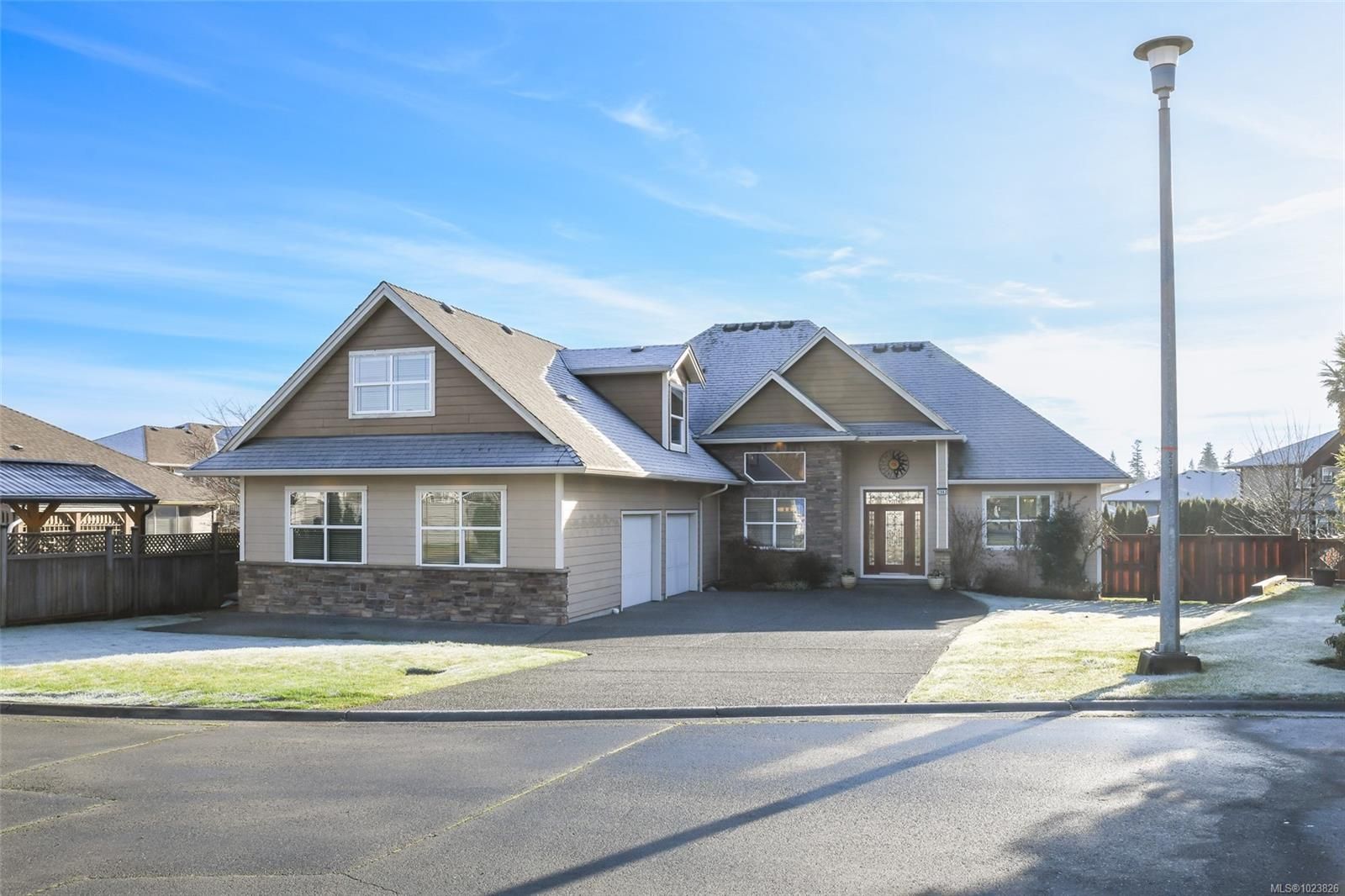 House for sale in Campbell River, 2983 Thurston Pl, 1023826 | Realtylink.org