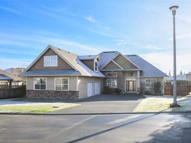 House for sale in Campbell River, 2983 Thurston Pl, 1023826 | Realtylink.org