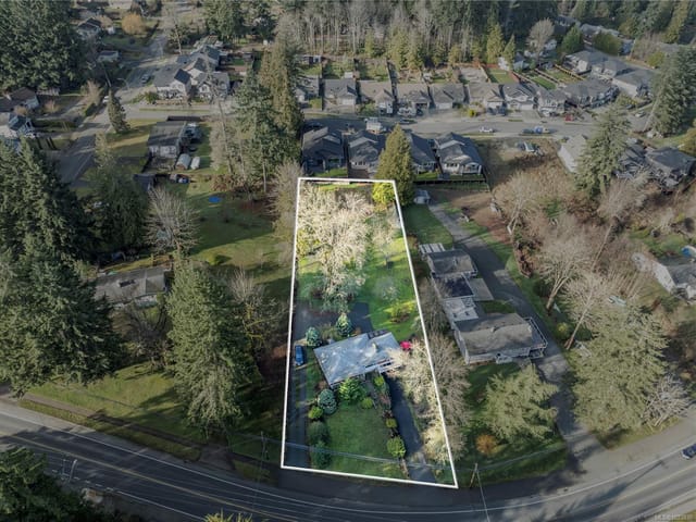 House for sale in Nanaimo, 1623 Extension Rd, 1023830 | Realtylink.org