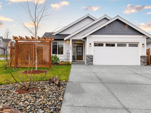 House for sale in Parksville, 163 Cabot Ct, 1023833 | Realtylink.org