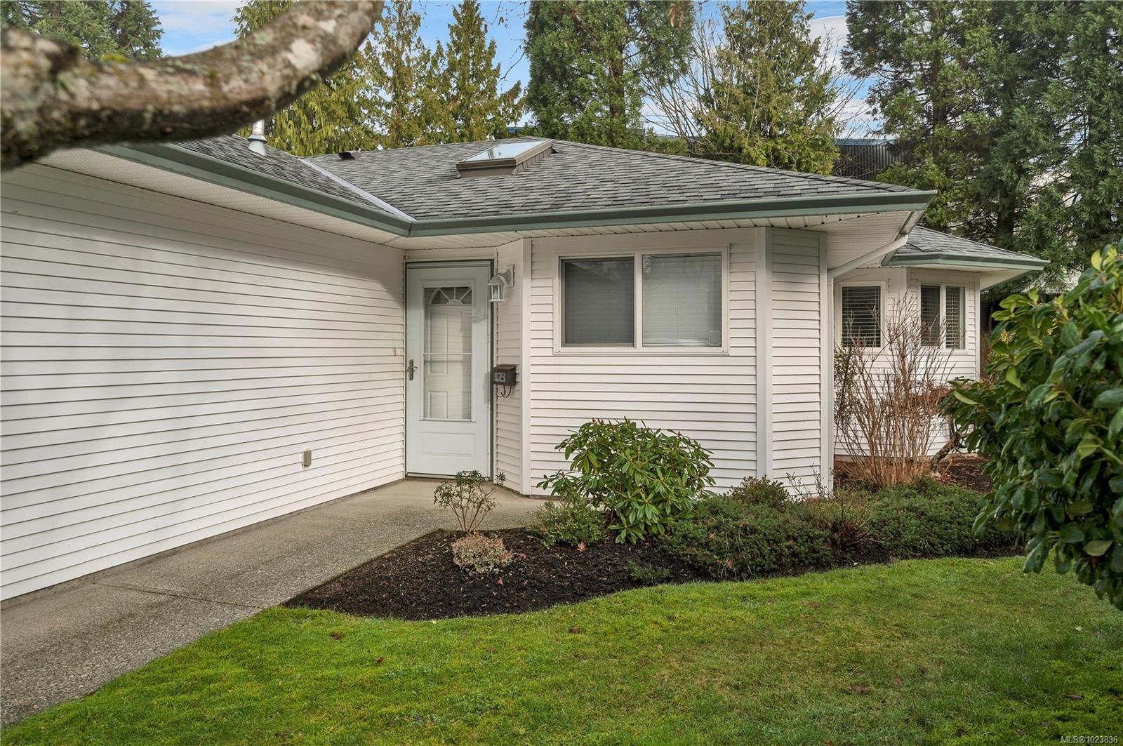 Townhouse for sale in Campbell River, 32 396 Harrogate Rd, 1023836 | Realtylink.org