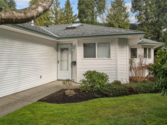 Townhouse for sale in Campbell River, 32 396 Harrogate Rd, 1023836 | Realtylink.org