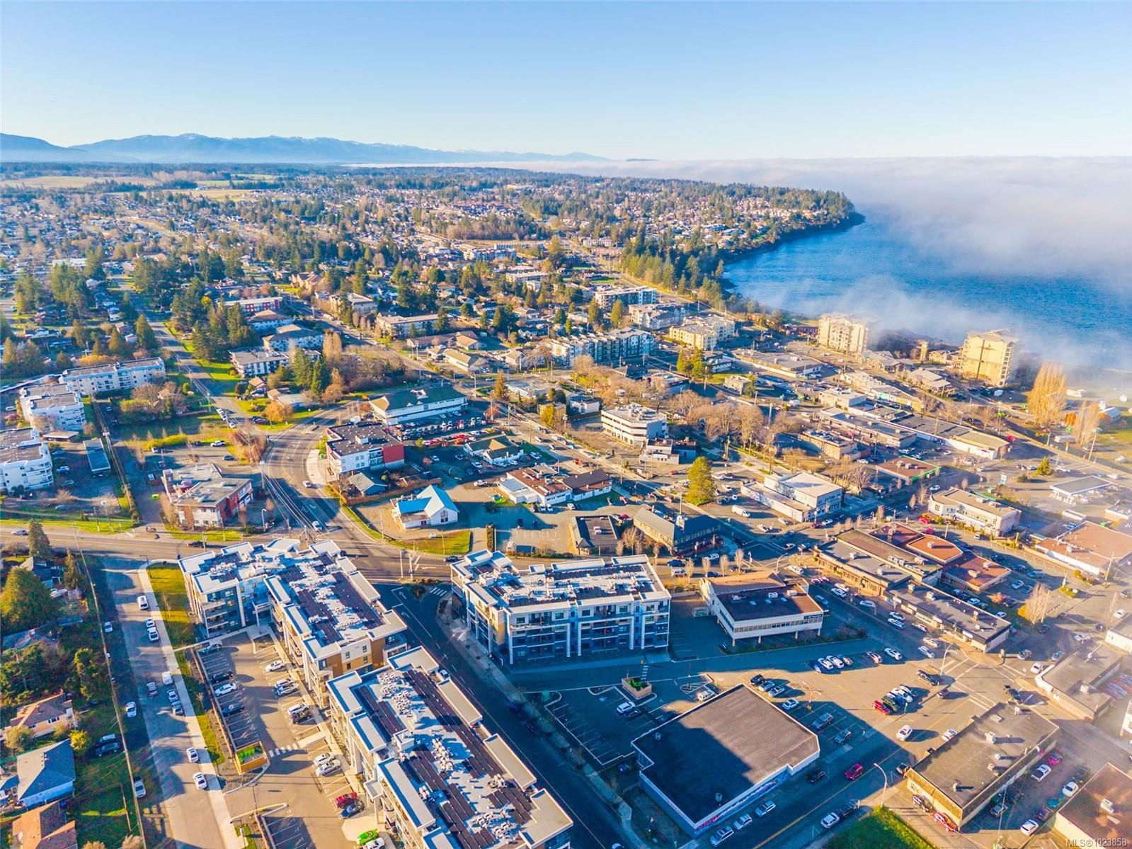 Apartment for sale in Parksville, 104 164 Alberni Hwy, 1023858 | Realtylink.org