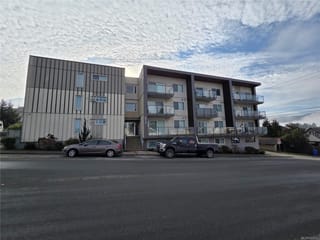 Commercial property for sale in Port Alberni, 4916 Athol St, 1023871 | Realtylink.org