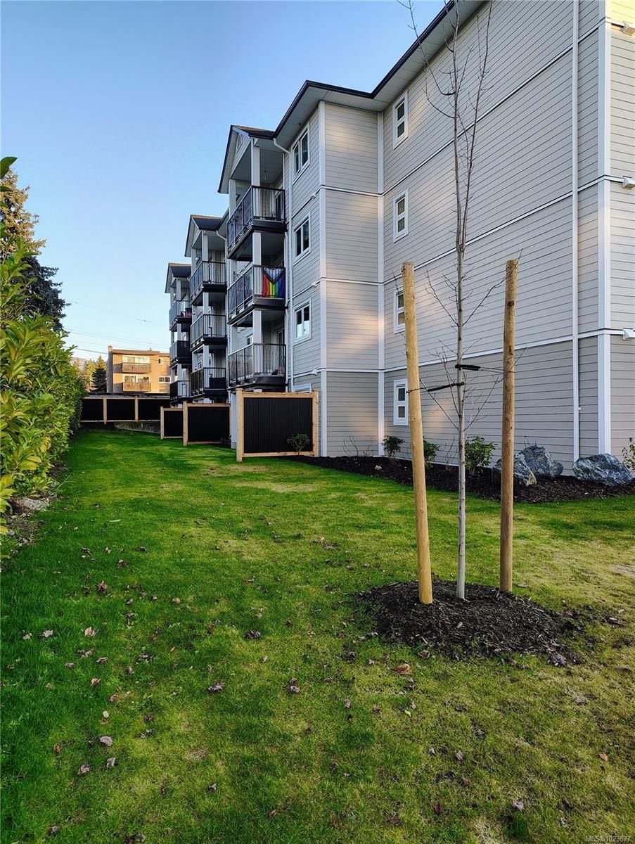 Apartment for sale in Port Alberni, 409 3855 11th Ave, 1023877 | Realtylink.org