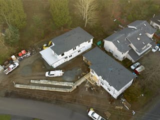 1/2 Duplex for sale in Nanaimo, A 5309 Toms Trabt, 1023885 | Realtylink.org