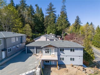 1/2 Duplex for sale in Nanaimo, A 5309 Toms Trabt, 1023885 | Realtylink.org