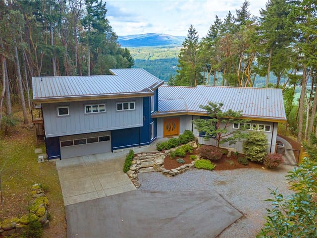 House for sale in Ladysmith, 5115 Aho Rd, 1023888 | Realtylink.org