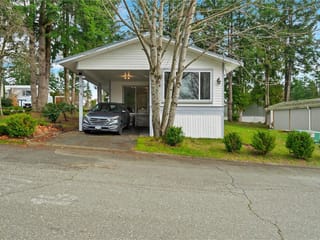 Manufactured Home for sale in Campbell River, 56 1160 Shellbourne Blvd, 1023901 | Realtylink.org