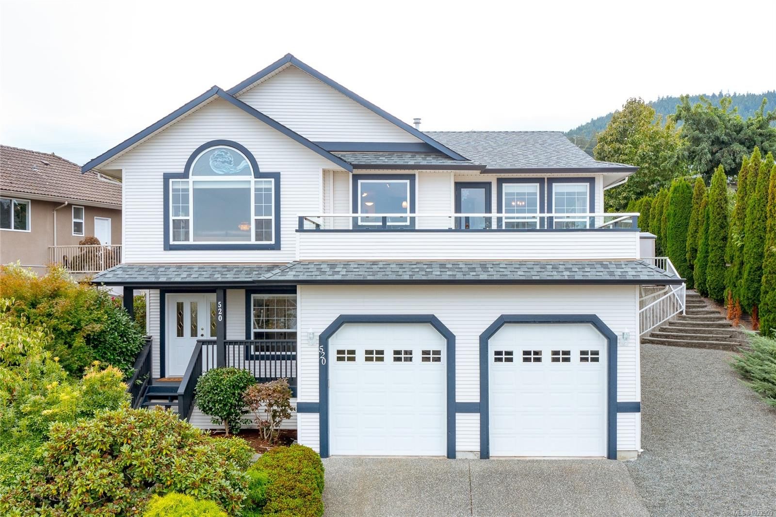 House for sale in Ladysmith, 520 Louise Rd, 1023909 | Realtylink.org