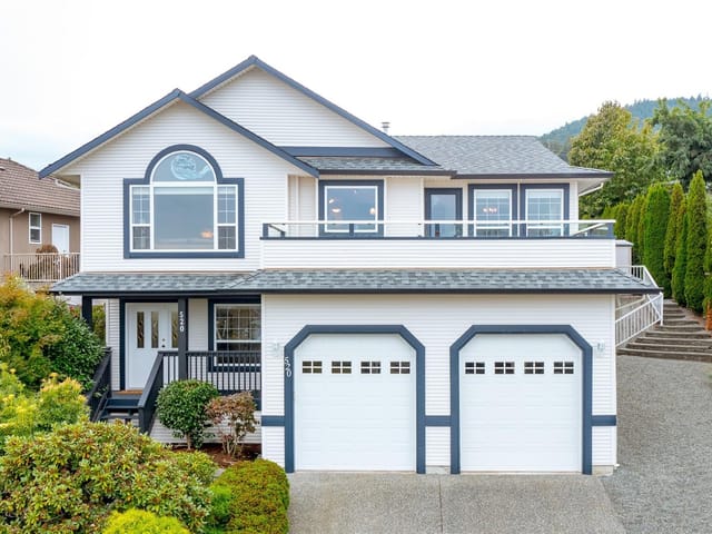 House for sale in Ladysmith, 520 Louise Rd, 1023909 | Realtylink.org