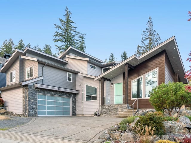 House for sale in Nanaimo, 217 Timbercrest Way, 1023912 | Realtylink.org