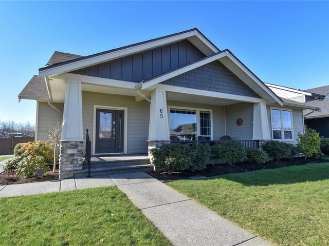 House for sale in Campbell River, 65 Nikola Rd, 1023914 | Realtylink.org