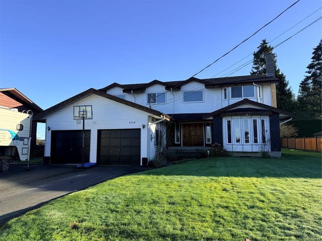 House for sale in Port McNeill, 2718 Brockington Pl, 1023926 | Realtylink.org