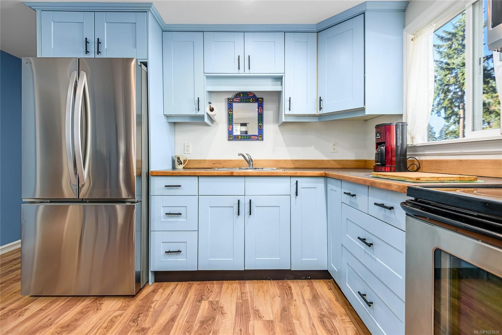 Manufactured Home for sale in Comox, 18 3216 Back Rd, 1023936 | Realtylink.org