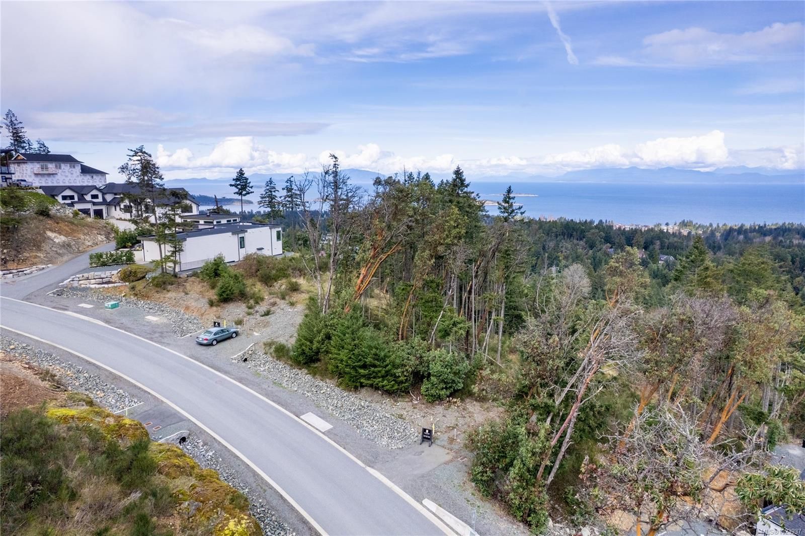 Lot for sale in Lantzville, 5013 Broad Ridge Pl, 1023937 | Realtylink.org