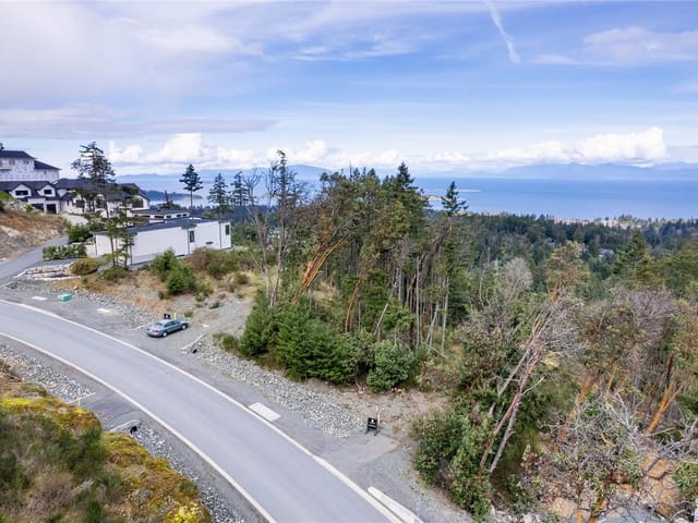 Lot for sale in Lantzville, 5013 Broad Ridge Pl, 1023937 | Realtylink.org