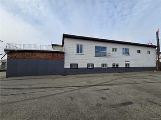 Commercial property for sale in Port Alberni, 4824 Bute St, 1023953 | Realtylink.org
