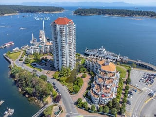 Apartment for sale in Nanaimo, 405 150 Promenade Dr, 1023962 | Realtylink.org