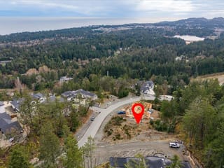 Lot for sale in Lantzville, 5055 Broad Ridge Pl, 1023976 | Realtylink.org