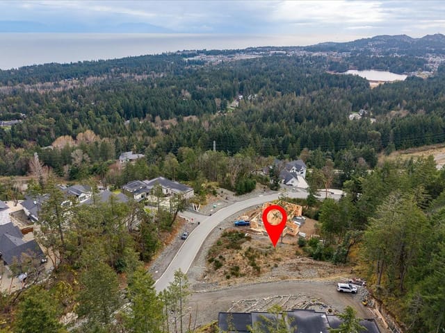 Lot for sale in Lantzville, 5055 Broad Ridge Pl, 1023976 | Realtylink.org
