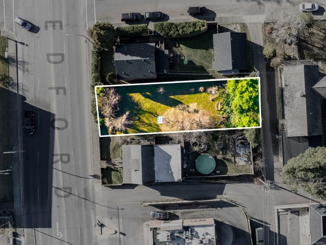 Lot for sale in Port Alberni, 4345 Redford St, 1023981 | Realtylink.org